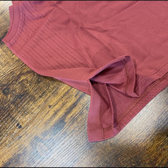 Lululemon Train to Be Tank Top - Picture 9 of 10